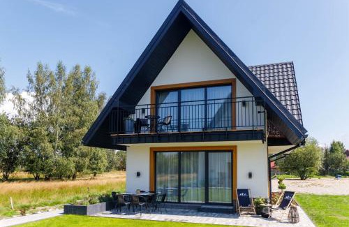 Bialka Tatrzanska Ski Chalet | Ciwersówka Domki Białka Tatrzańska