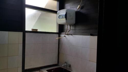 Pasirjambu Villa | Ciwidey Jungle Camp & Villa