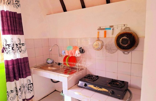 Pasirjambu Villa | Ciwidey Jungle Villa