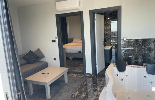 Kumkapi Hotel | CK Boutique Hotel