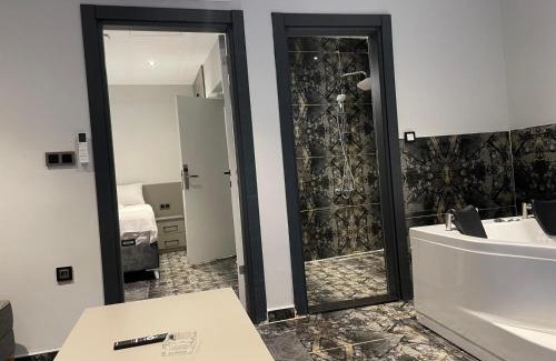 Kumkapi Hotel | CK Boutique Hotel