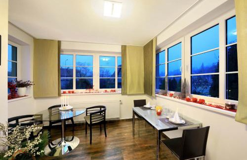 Cesky Krumlov House | CK Pension