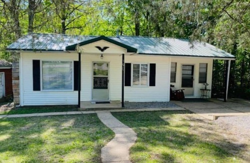 Wappapello House | CK's Rockwood Point