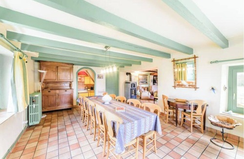 Vallerois-le-Bois House | Clém de Baslieres' farm (sleeps 15)