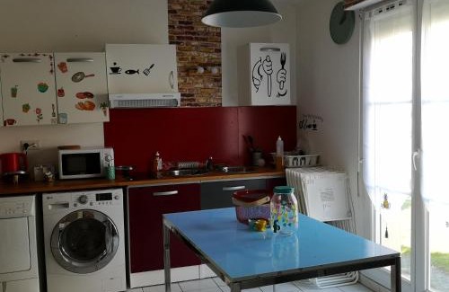 Bussy-Saint-Georges Villa | Clés Vancances Europe