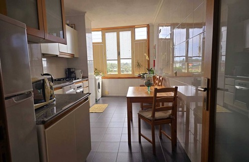 Vila Nova de Gaia Apartment | Close to the beach and port