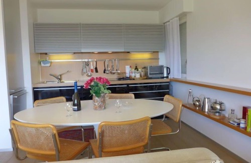 Randogne Apartment | Clair-Azur A 41 by Interhome