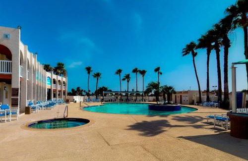 Port Isabel House | Clam Cottage