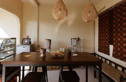 Siligita House | Clamonic House - Guest House in Nusa Dua