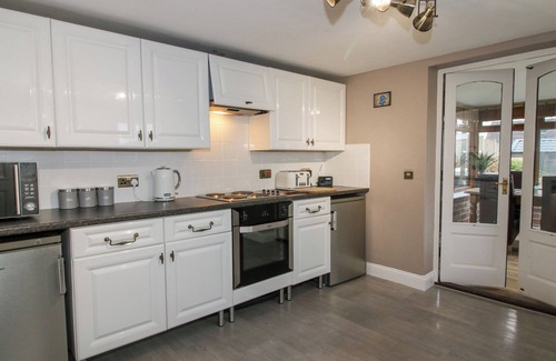 Farden Cottage | Clandyke Cottage