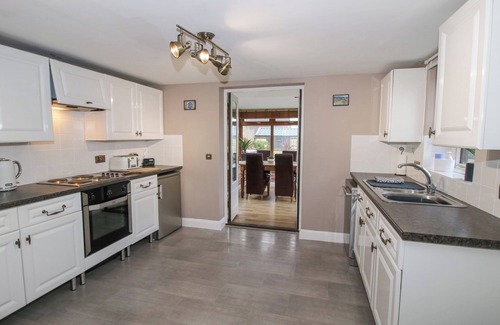 Farden Cottage | Clandyke Cottage