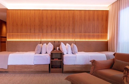Brumadinho Hotel | Clara Arte Resort