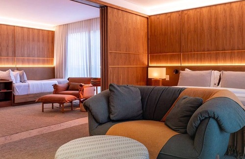 Brumadinho Hotel | Clara Arte Resort