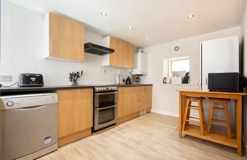 Warkworth Cottage | CLARA'S COTTAGE, family friendly in Warkworth