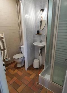 Saint-Vaury House | Clarallen