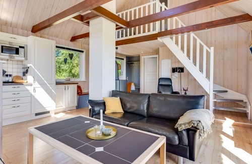 Kongsmark House | "Clare" - 4km from the sea by Interhome