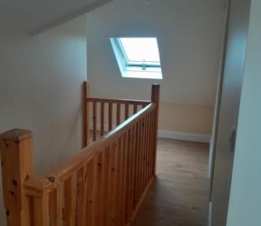 Annacotty House | Clare glens cottage