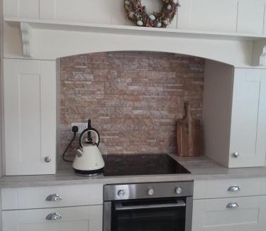 Annacotty House | Clare glens cottage