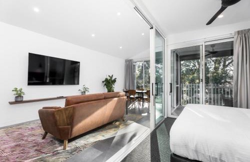 Clare Apartment | Clare Hillside Apartments