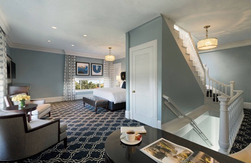 Claremont Hills Hotel | Claremont Resort & Club