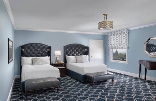 Claremont Hills Hotel | Claremont Resort & Club