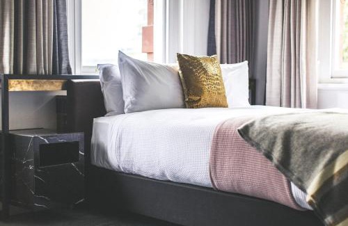 Tauranga Hotel | Clarence Boutique Hotel