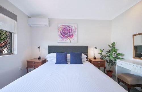 Indooroopilly House | Clarence Corner - Contemporary meets Cottage Style