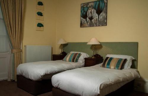 Cheltenham Hotel | Clarence Court Hotel