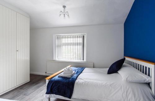 Newport Apartment | Clarence Heights