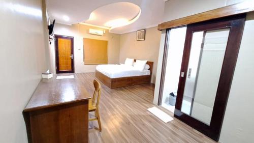 Waena Hotel | Clarence Hotel Jayapura By Sajiwa