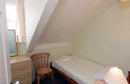 Tenby Hotel | Clarence House Hotel