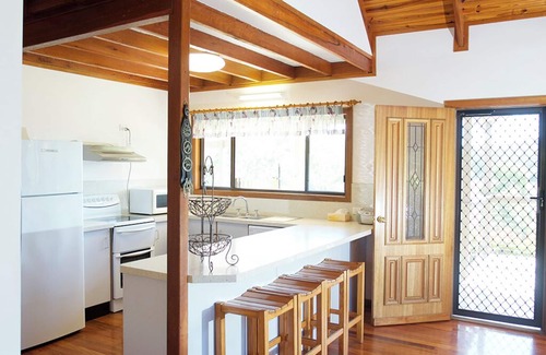 Possum Brush Cottage | Clarendon Forest Retreat