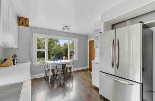 Clarendon Hills House | Clarendon Hills Top Floor