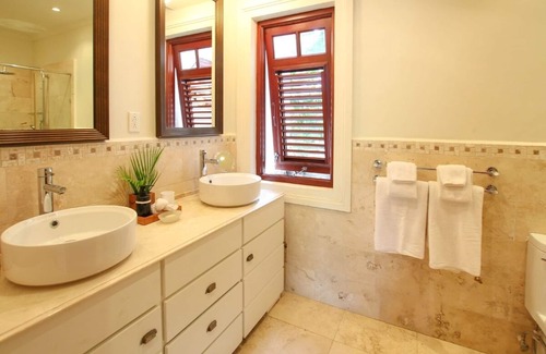 Gibbs Bay Villa | Claridges 1 3 Bedroom Villa