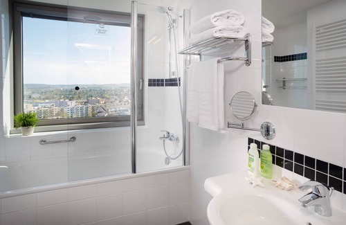 Ceske Budejovice Hotel | Clarion Congress Hotel Ceske Budejovice