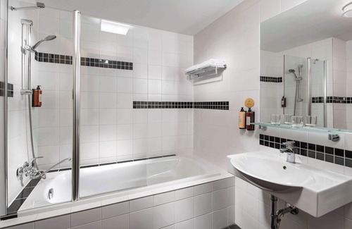 Usti nad Labem Hotel | Clarion Congress Hotel Usti nad Labem