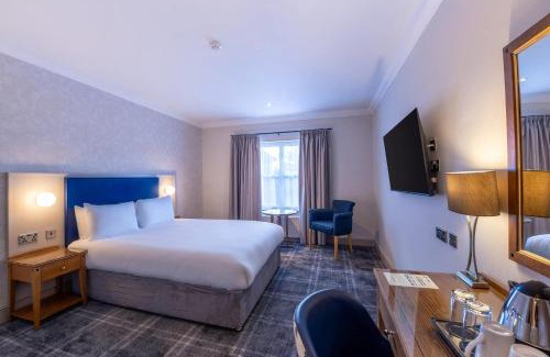 Charlecote Hotel | Clarion Hotel Charlecote Pheasant