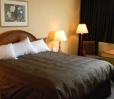 Sudbury Hotel | Clarion Hotel