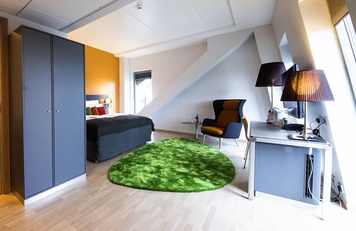 Stavanger Hotel | Clarion Hotel Energy