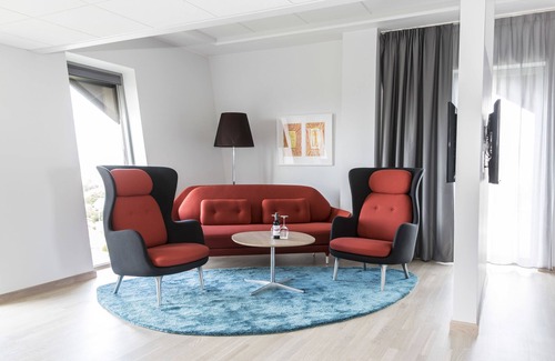 Stavanger Hotel | Clarion Hotel Energy
