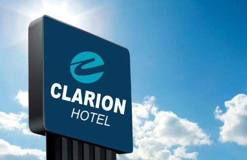 The Colony Hotel | Clarion Hotel The Colony - Plano West