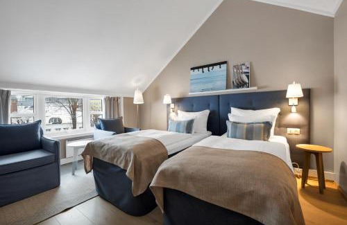 Arendal Hotel | Clarion Hotel Tyholmen