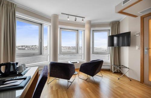 Arendal Hotel | Clarion Hotel Tyholmen