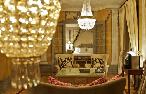 Innerstaden Hotel | Clarion Hotel Wisby