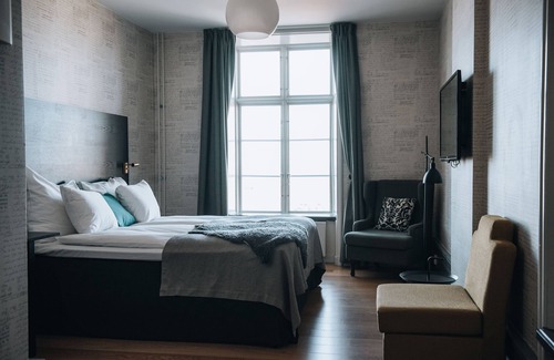 Innerstaden Hotel | Clarion Hotel Wisby