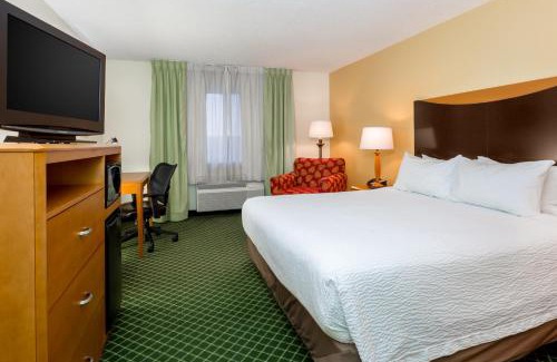 Fairborn Hotel | Clarion Inn Fairborn - Dayton near Wright Patterson