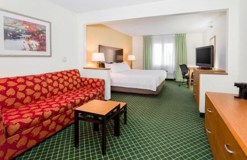 Fairborn Hotel | Clarion Inn Fairborn - Dayton near Wright Patterson