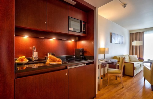 Roissy-en-France Hotel | Clarion Paris CDG Airport