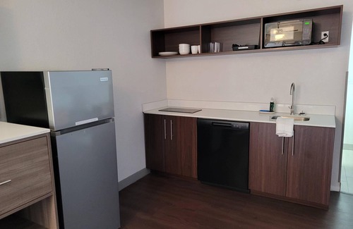 Shreveport Hotel | Clarion Pointe