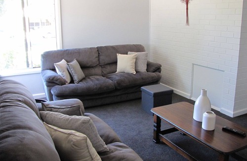Benalla West House | Clarke Street - Nice reno